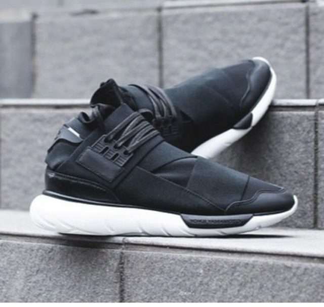 harga adidas y3 original